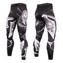 Supportive Running Leggings for Men