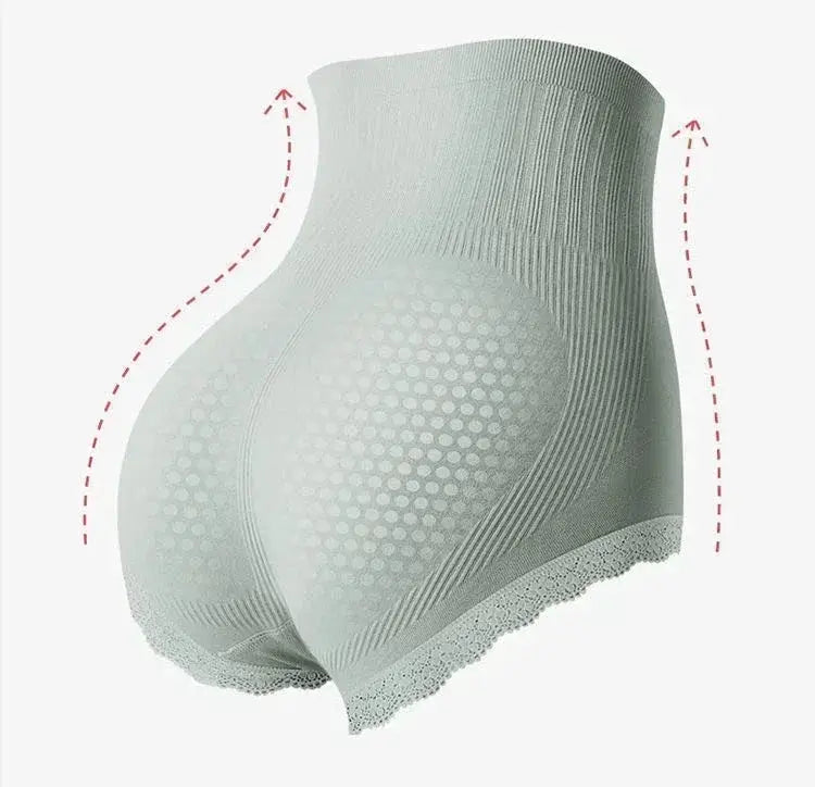 High Waist Shaper Panties Belly Slimming Tummy Control