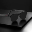 4K AI Glasses for Creators with Camera