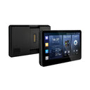 Ekiy 6inch Bike Wireless Carplay Nav