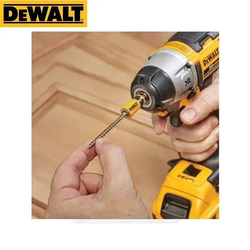 DeWalt Phillips Magnetic Bits For Impact Driver Set
