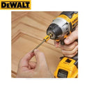 Magnetic Hold Drill Bit Set For Diy