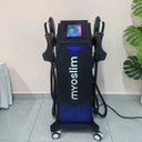 Myoslim 6500W Emsculpting Machine - Fat Burning