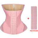 Sculpt Your Figure Hourglass Corset Waist Trainer Women