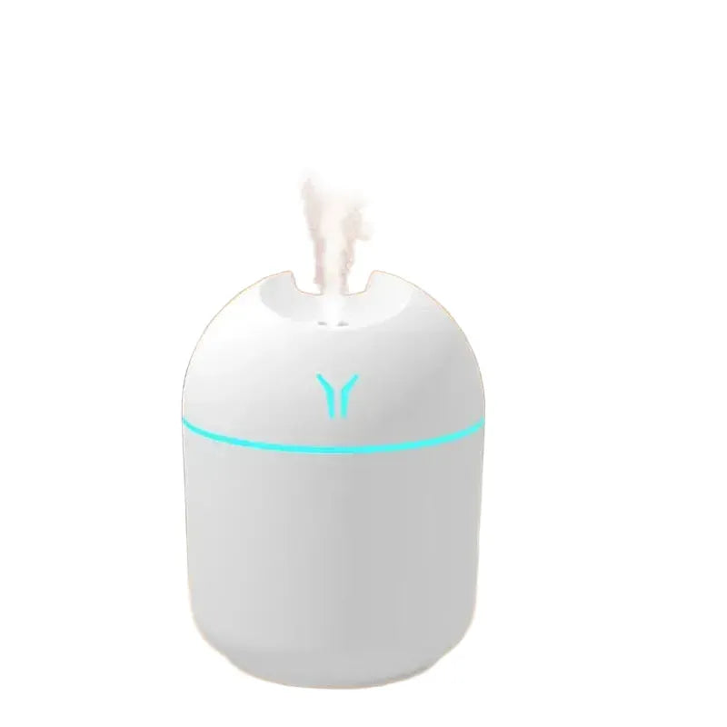 Mini USB Humidifier - Silent Aromatherapy — product view 1