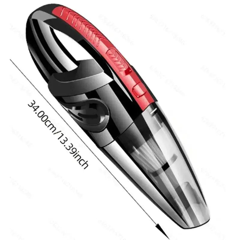 Ultimate Pet Hair Removal Wireless Vacuum Cleaner Powerful