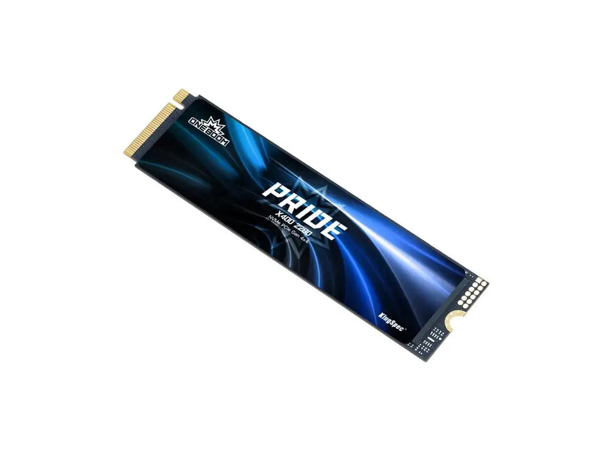 KingSpec Oneboom PCIe — product view 4