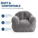 Upholstered Couch