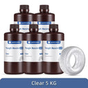 Anycubic Tough UV Resin Four Hundred Five Nm 5Kg