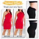 High Waisted Shapewear Shorts for Women Tummy Control