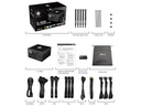 Asrock SL-850G 850W Power Supply