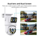 Smart Wireless Security Cameras for Smarter Living
