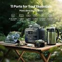 BLUETTI Elite 100V2 - Reliable Home Backup