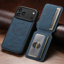 Suteni Wireless Case - Magnetic Card Holder