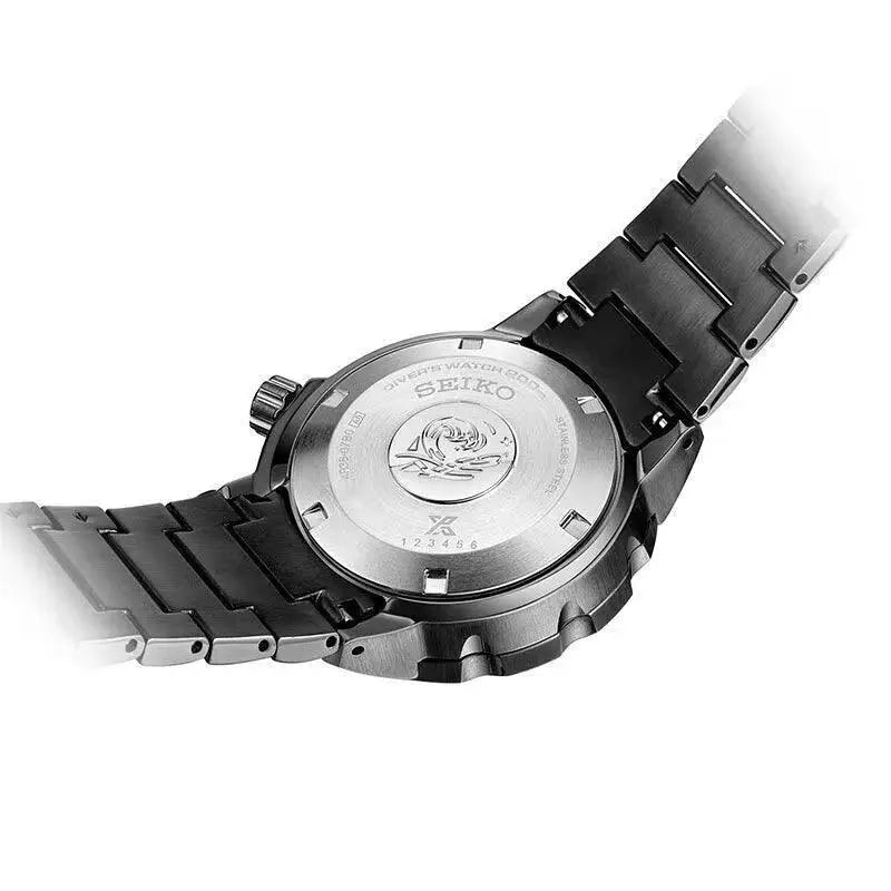 Seiko Prospex Diver's Watch Ultimate Water Sports Timepiece