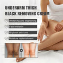 Brightening Cream for Private Areas