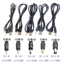 USB Power Cable: Premium Quality Connector Charger Cord