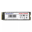 Goldenfir M.2 NVMe SSD High Performance Internal Drive
