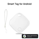 Smart Bluetooth Item Locator Tag