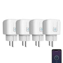 Energy-Saving Smart Plug for Office Use
