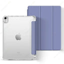 ShockProof iPad Case With Pencil Holder