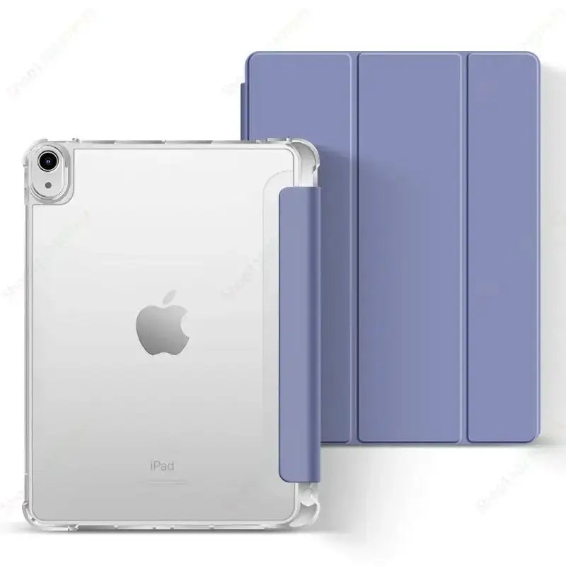 ShockProof iPad Case With Pencil Holder — product view 10