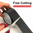 Scratch Protection Tape for Car Sills