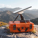 Protective Case Easy Travel