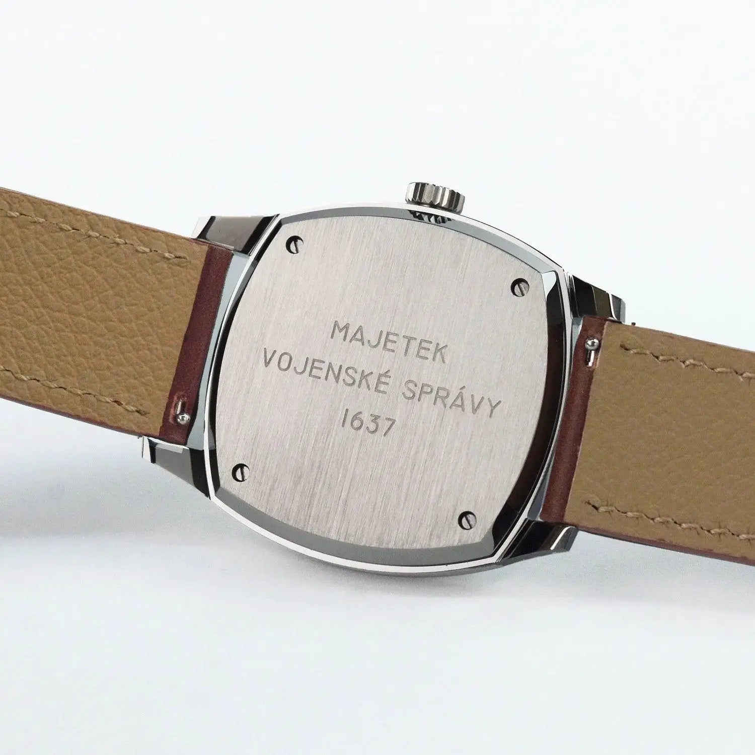 Hruodland Automatic Dress Watch Luxury Timepiece For Men
