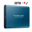 Fast Data Transfer External USB Drive