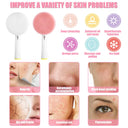 Replacement Brush Heads For Oral B Electric Toothbrush