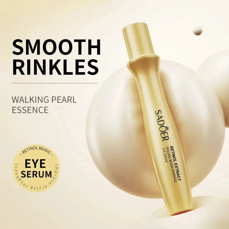 Hydrating Skincare Set for Dark Circles