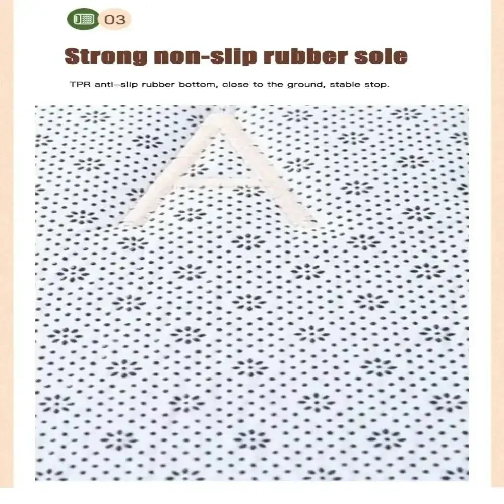Non-Slip Memory Foam Mat for Home Use — product view 14