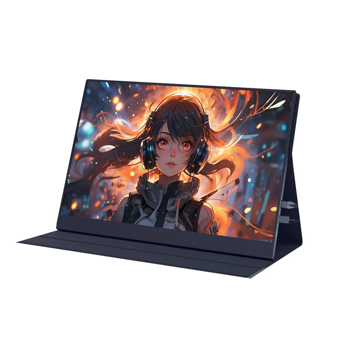 Monitor Clearer Everyday Viewing