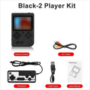 Nostalgia Handheld Console for Gamers