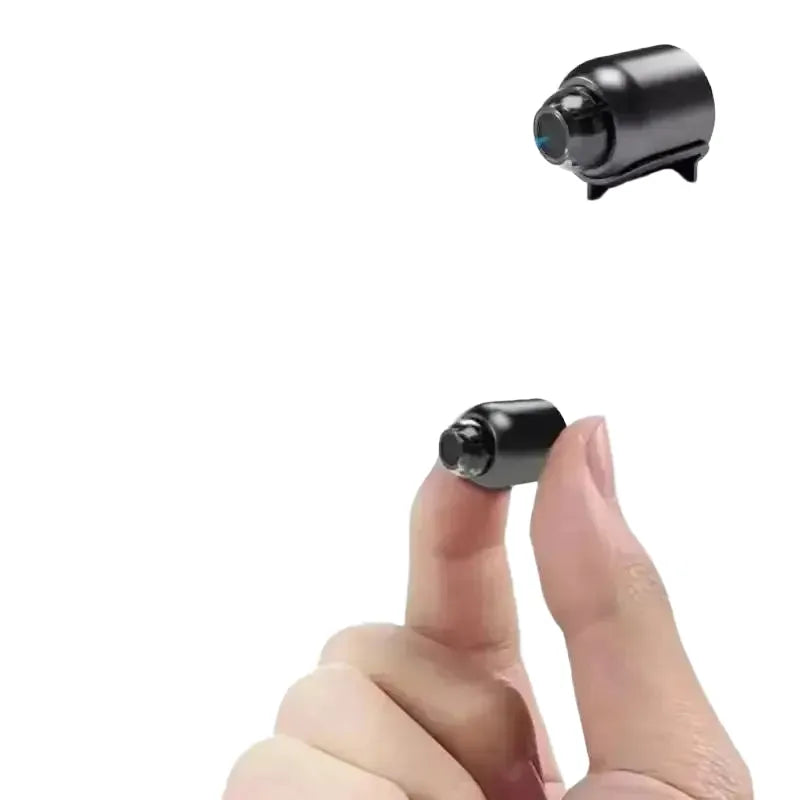 HD Mini Wireless WiFi Security Camera — product view 1