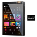 Oilsky Mp3 Player - Lossless Wireless Audio
