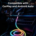 Led Metal Cable PD Fast Charge