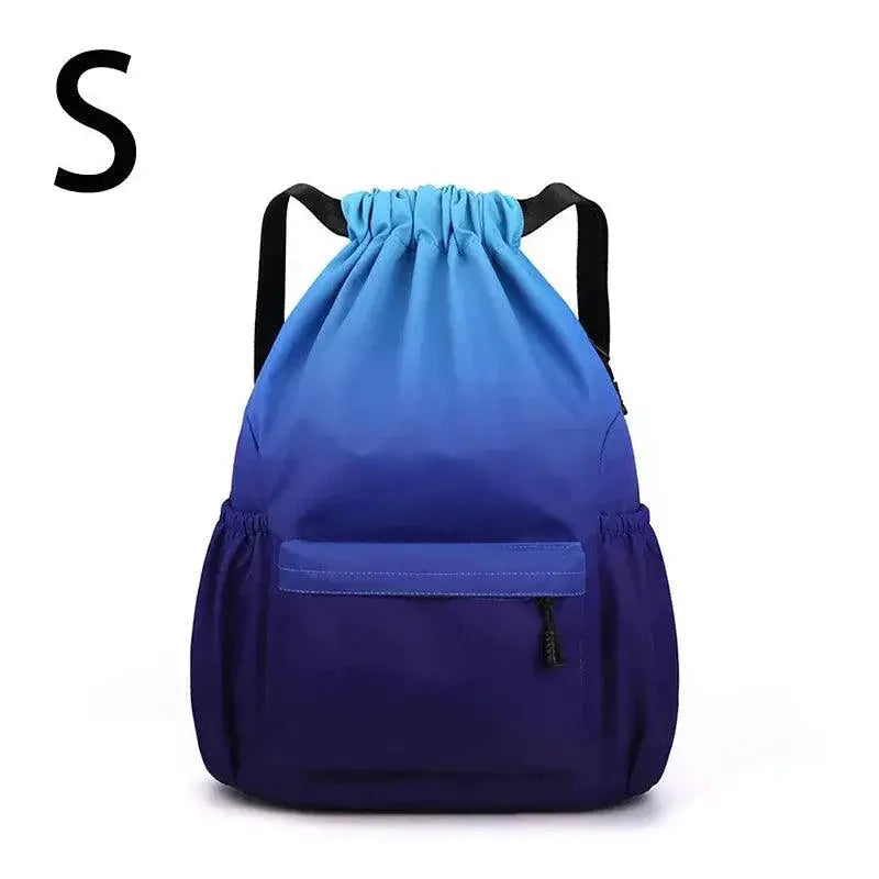 Waterproof Backpack for Camping Use — product view