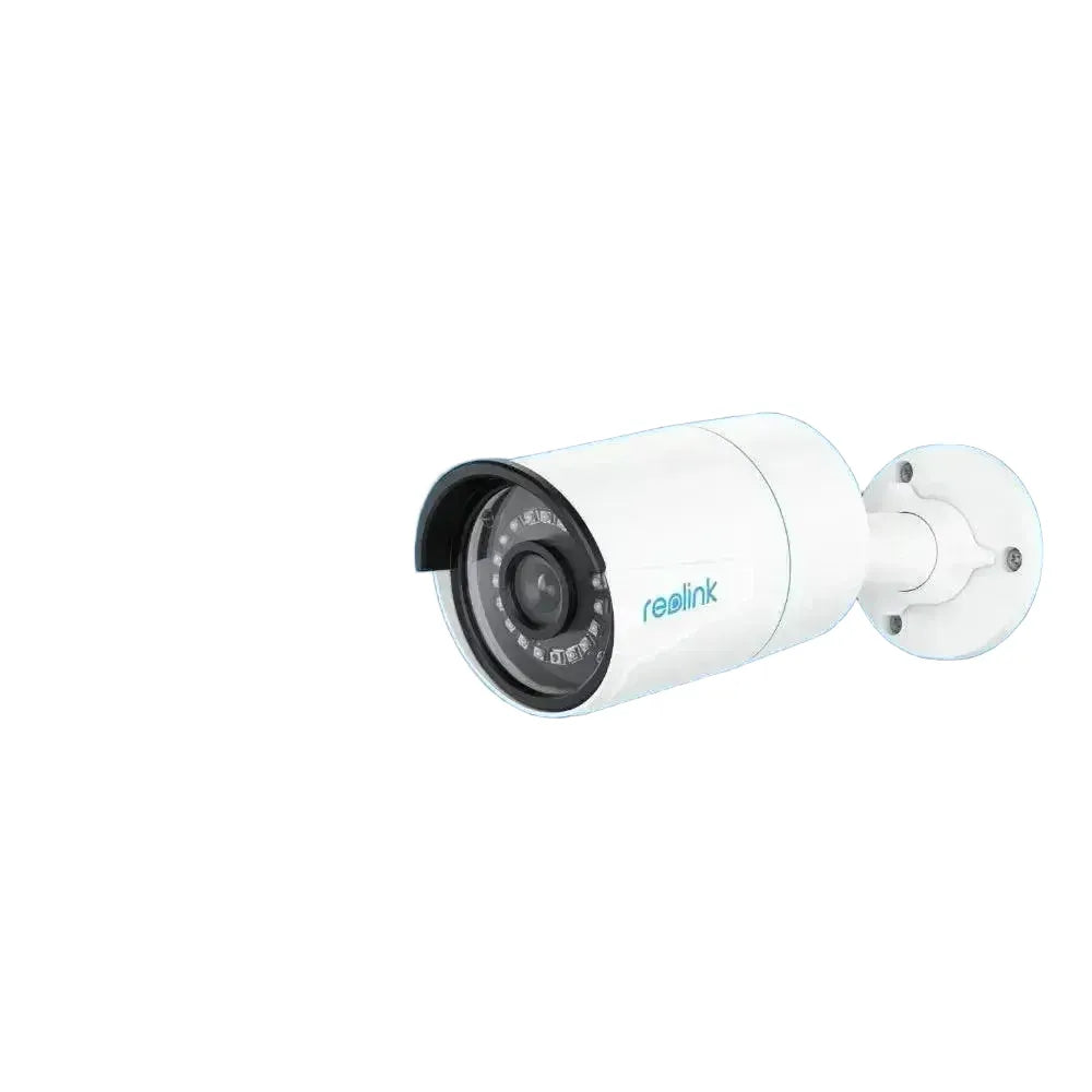 Reolink Outdoor Cam for Home Alerts — 2 Pcs 5MP Bullet Cam
