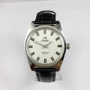 Elegant Hand-Wind Watch for Business