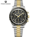 Pagani Design Chronograph Watch
