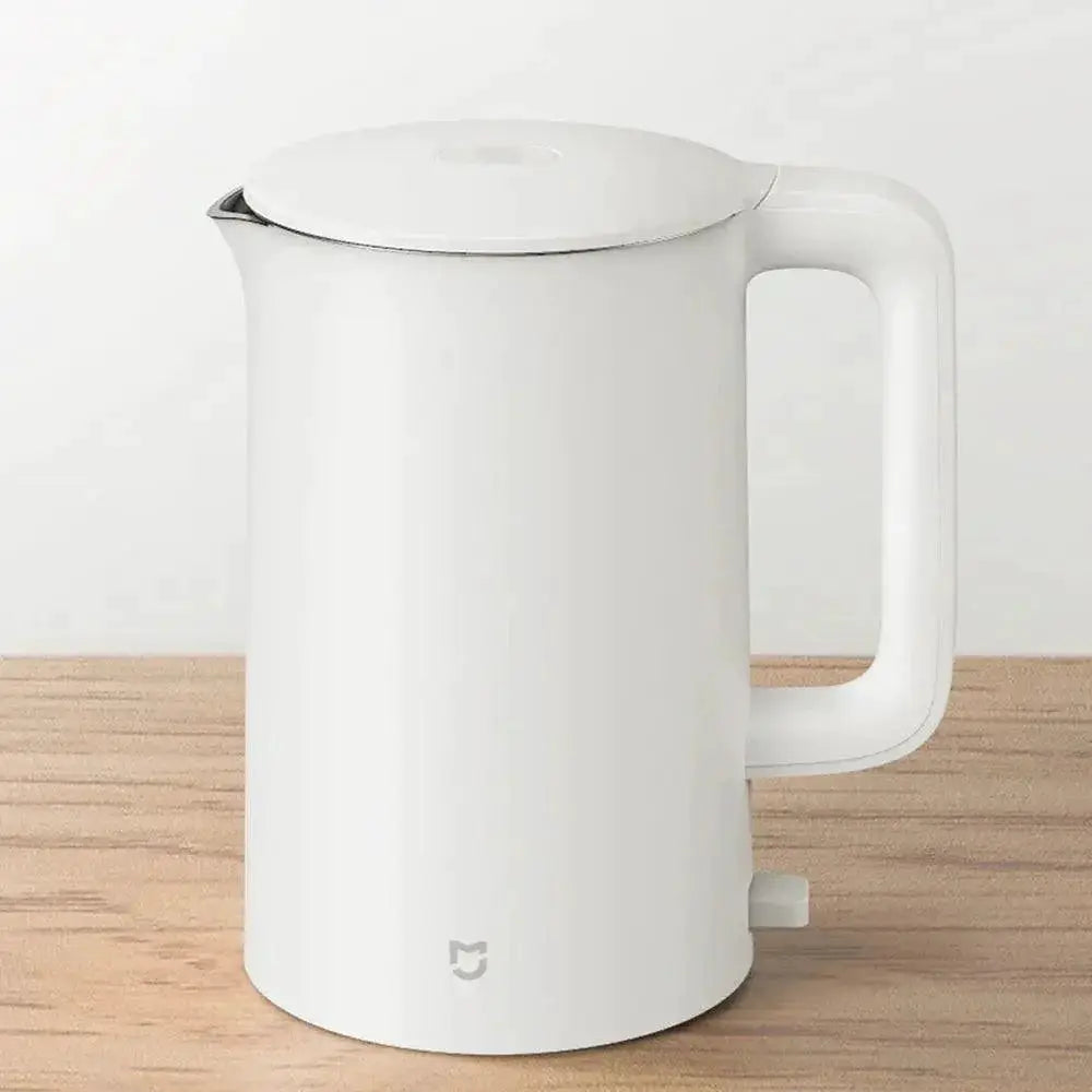 Electric Kettle Fast Boiling Tea And Coffee Brewer 1.5L