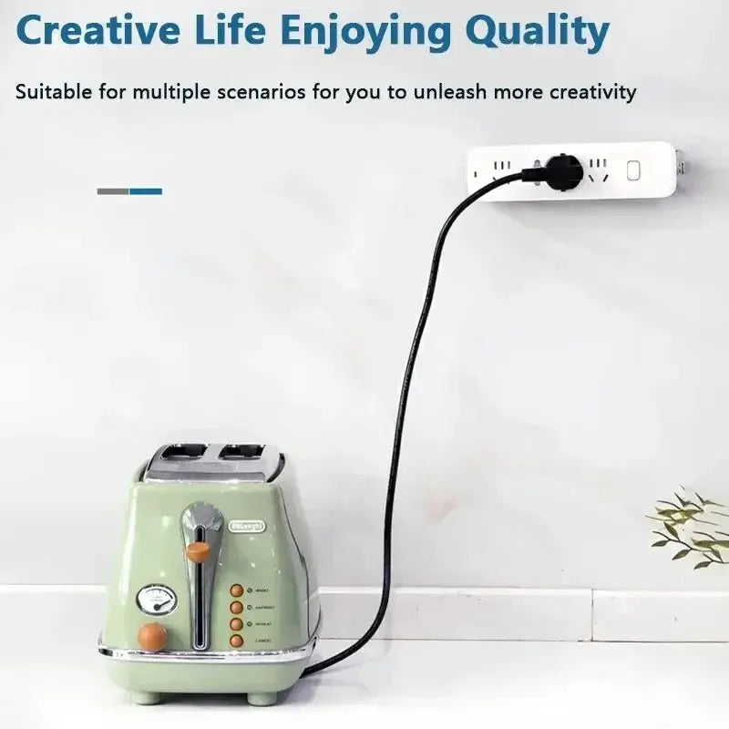 Multi Purpose Transparent Hooks Double Sided Adhesive