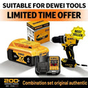 Premium Dewalt 20V Long Life Battery