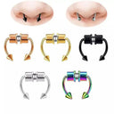 Smart Nose Clip for Women Pain-Free