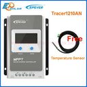 MPPT Solar Charge Controller 12V 24V Auto