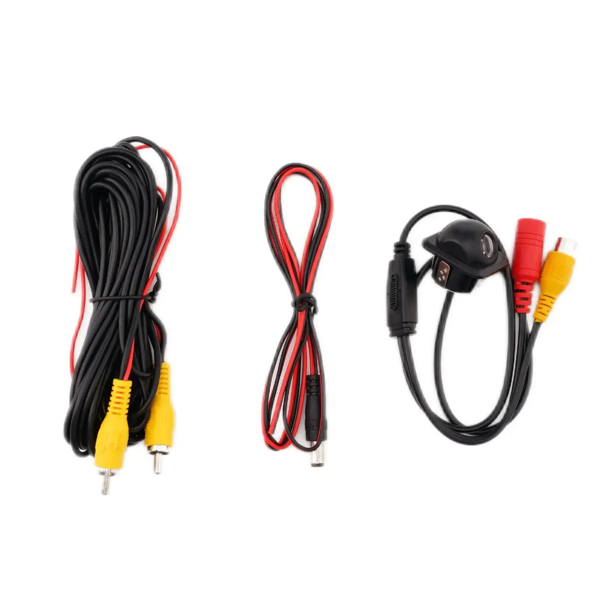 AHD Waterproof Vehicle Reverse Camera