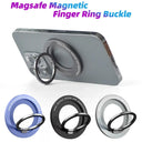 Secure MagSafe Ring Holder for iPhone
