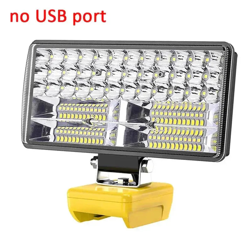 My Store LED Work Light for Job Sites — product view 8